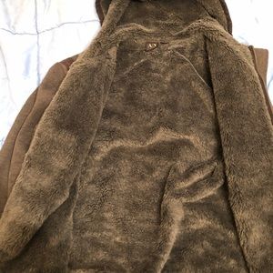 Armani exchange jacket